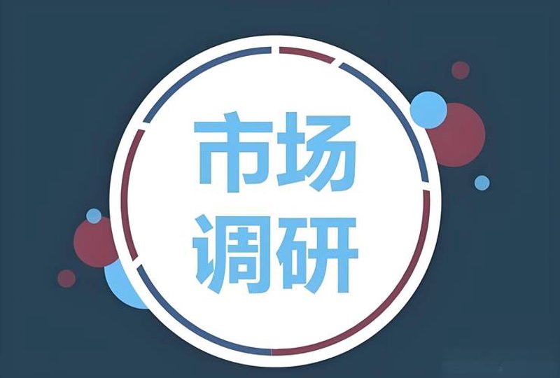 上海信息咨询产业：行业动态与未来发展